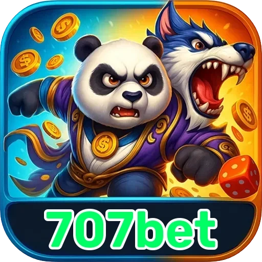 707bet Bônus