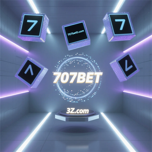 Descubra o Mundo dos Jogos Online em 707bet