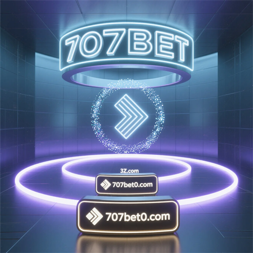 A Emoção dos Caça-Níqueis no 707bet
