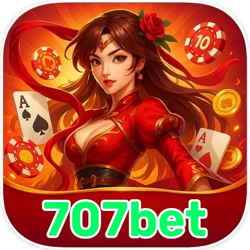 707bet: Atraia a Sorte com Jogos Incríveis e Diversão Garantida