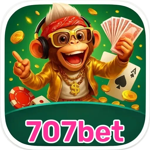 707bet: A Plataforma que Revoluciona o Jogo Online no Brasil